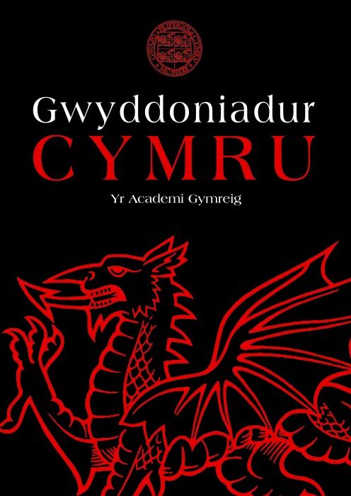 Gwyddoniadur Cymru Yr Academi Gymreig
