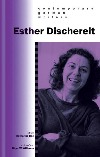 Esther Dischereit
