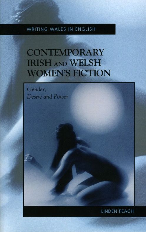 Contemporary Irish and Welsh Women's Fiction: Gender, Desire and Power
