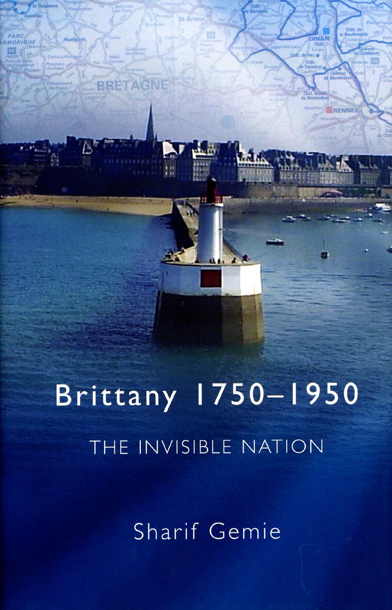 Brittany, 1750-1950