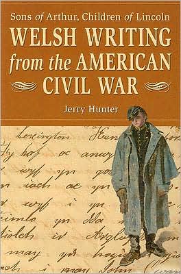 Welsh Writing From The American Civil War
