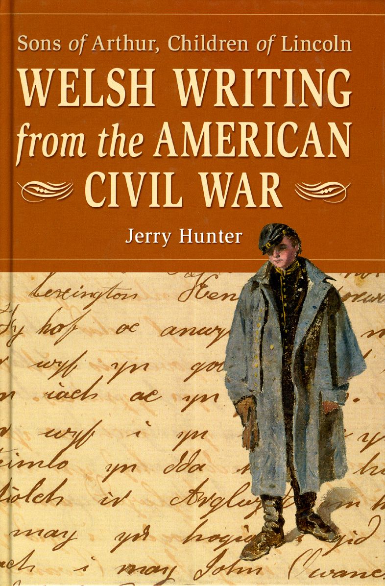 Welsh Writing From The American Civil War