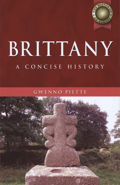Brittany: A Concise History