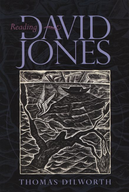 Reading David Jones