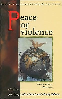 Peace Or Violence