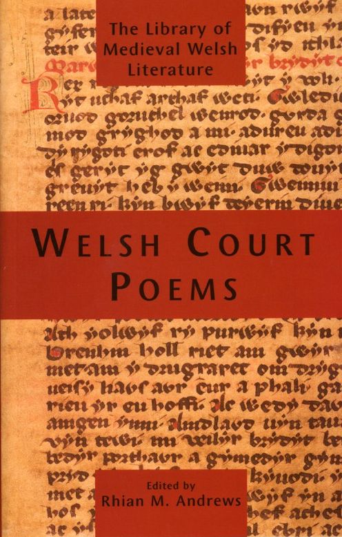 Welsh Court Poems