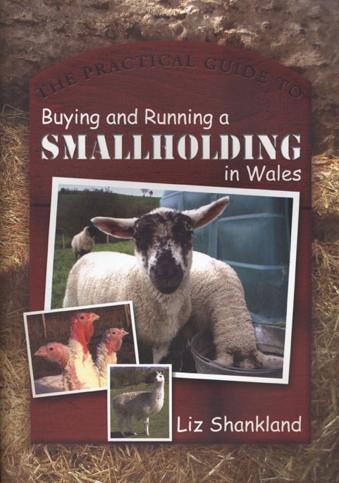 The Practical Guide to Buying and Running a Smallholding in Wales