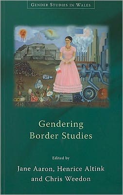 Gendering Border Studies