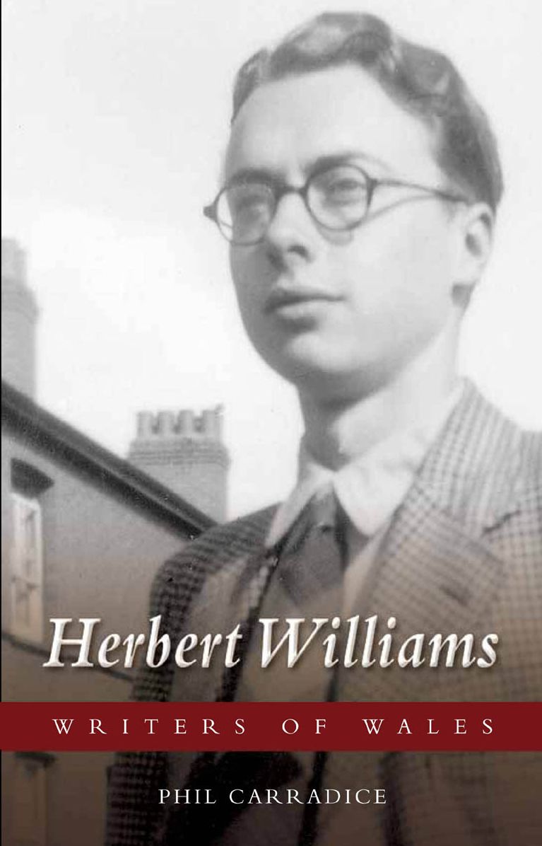 Herbert Williams