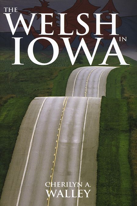 The Welsh in Iowa