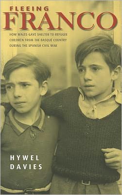 Fleeing Franco: How Wales Gave Shelter to Refugee Children from the Basque Country during the Spanish Civil War