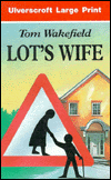 Lot's Wife