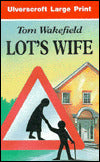 Lot's Wife