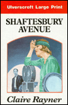 Shaftesbury Avenue