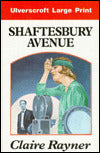 Shaftesbury Avenue