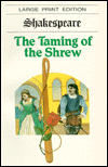 The Taming of the Shrew