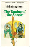 The Taming of the Shrew