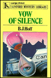 Vow of Silence