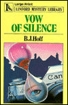 Vow of Silence