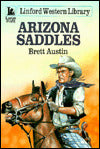 Arizona Saddles