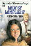 Lady by Lamplight
