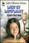 Lady by Lamplight