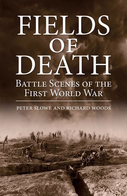 Fields of Death