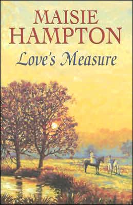 Love's Measure