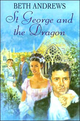 St George and the Dragon