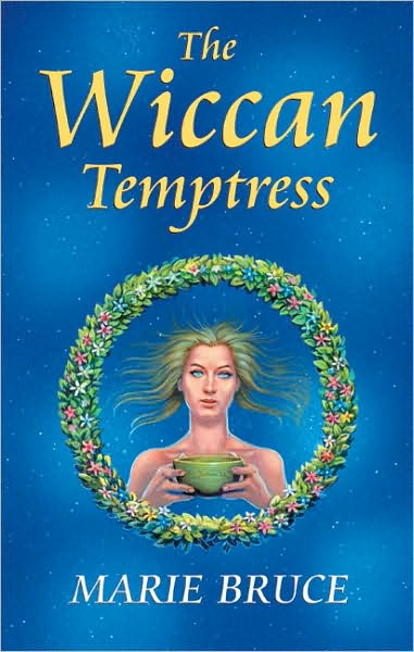 The Wiccan Temptress