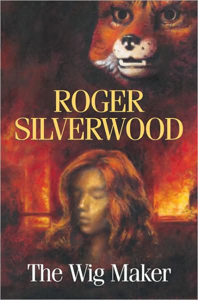 The Wig Maker (Inspector Angel Series #11)