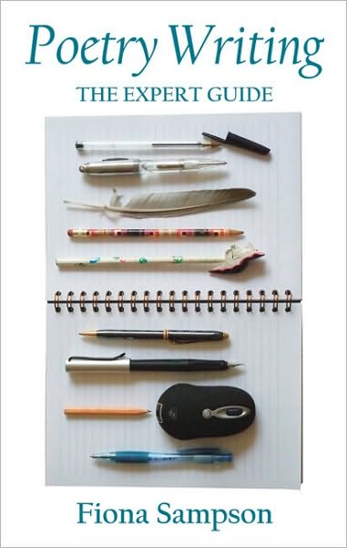 Poetry Writing: The Expert Guide