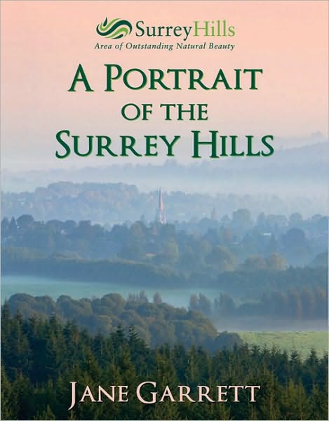 A Portrait of the Surrey Hills