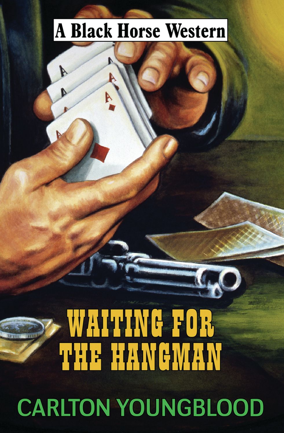 Waiting for the Hangman