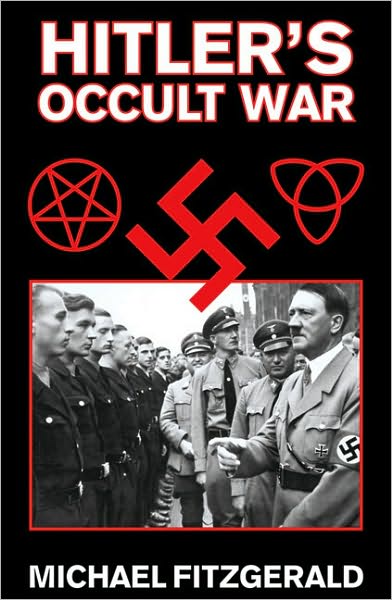 Hitler's Occult War