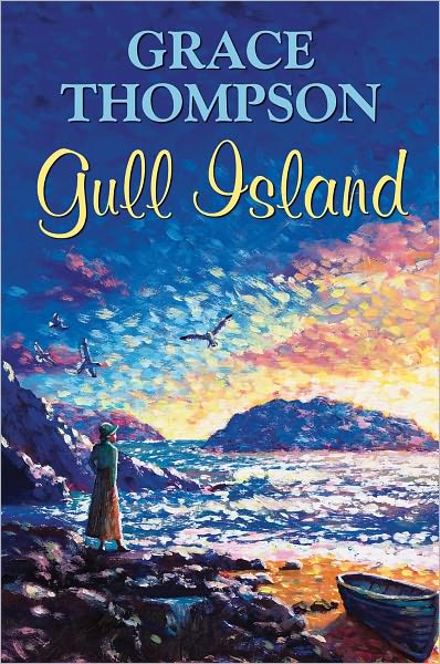 Gull Island