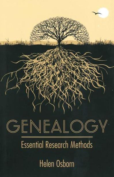 Genealogy: Essential Research Methods