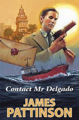 Contact MR