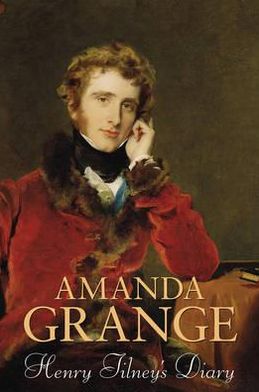 Henry Tilney's Diary