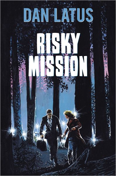 Risky Mission