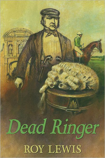 Dead Ringer