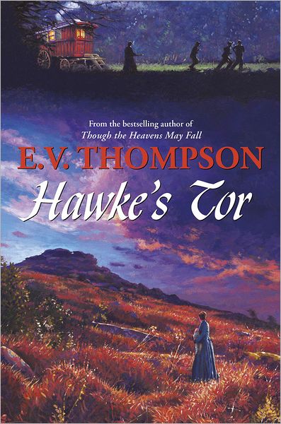 Hawke's Tor