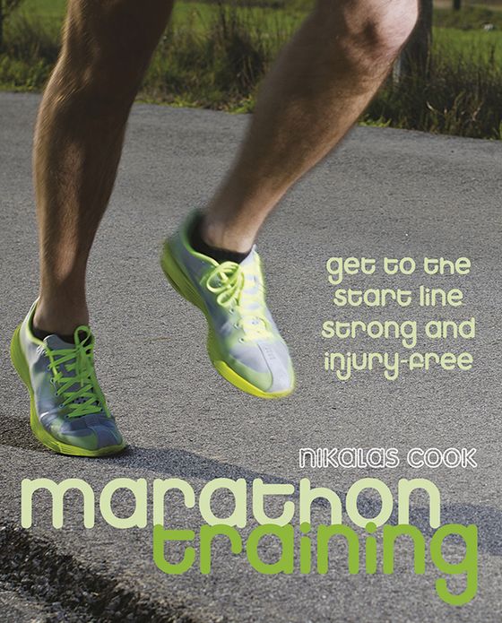 Marathon Training: Get to the Start Line Strong and Injury-free
