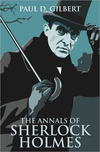 The Annals of Sherlock Holmes