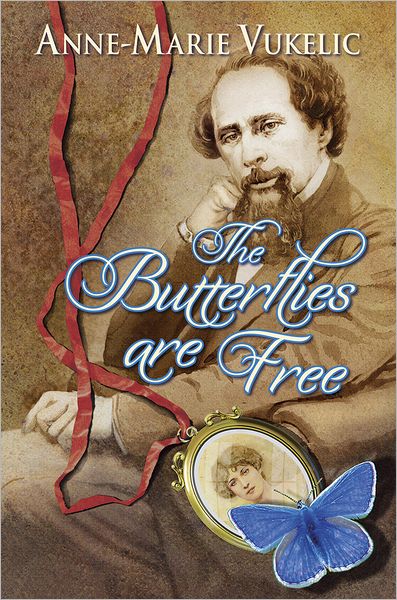 The Butterflies are Free