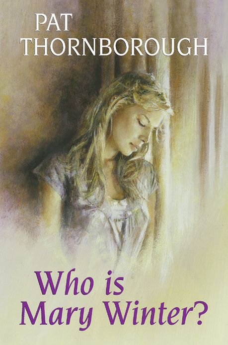 Who Is Mary Winter?
