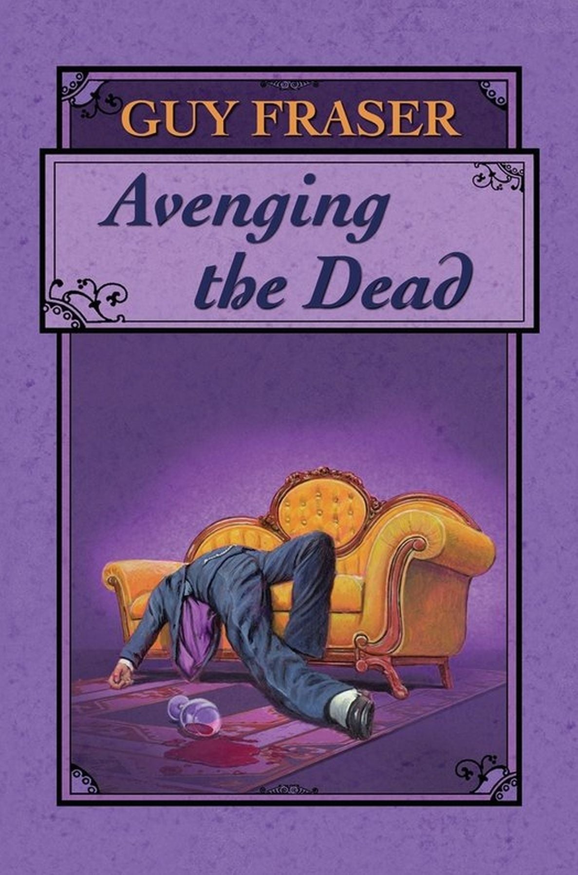 Avenging the Dead