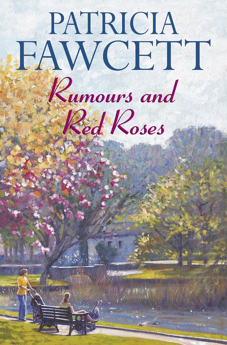 Rumours and Red Roses