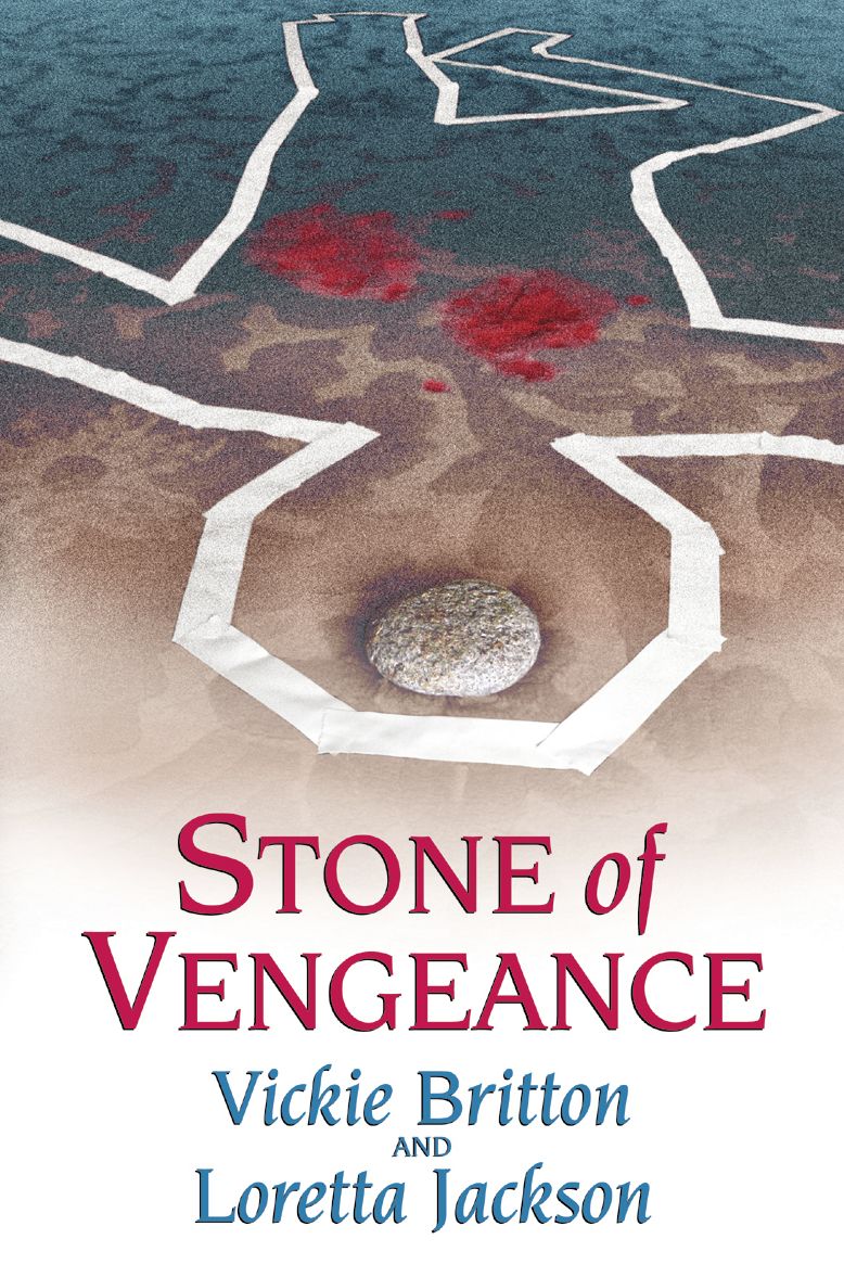 Stone of Vengeance