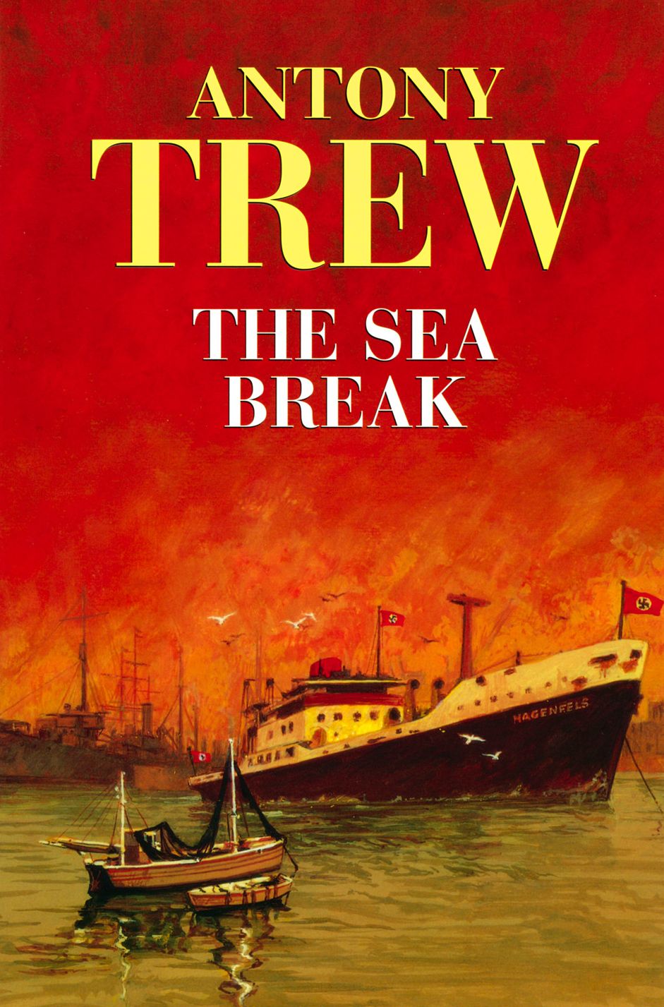 The Sea Break